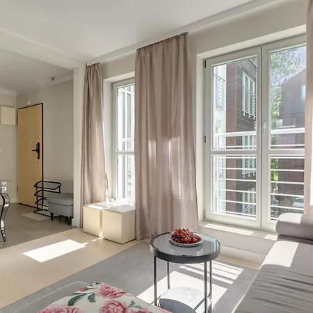 Bitwy Pod Plowcami Seaside & Free Parking By Downtown *