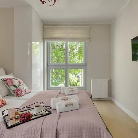 Bitwy Pod Plowcami Seaside & Free Parking By Downtown Lejlighed *