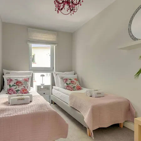 Bitwy Pod Plowcami Seaside & Free Parking By Downtown Lejlighed Sopot