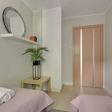 Bitwy Pod Plowcami Seaside & Free Parking By Downtown *