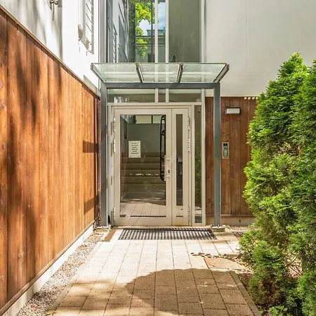 Bitwy Pod Plowcami Seaside & Free Parking By Downtown * Sopot